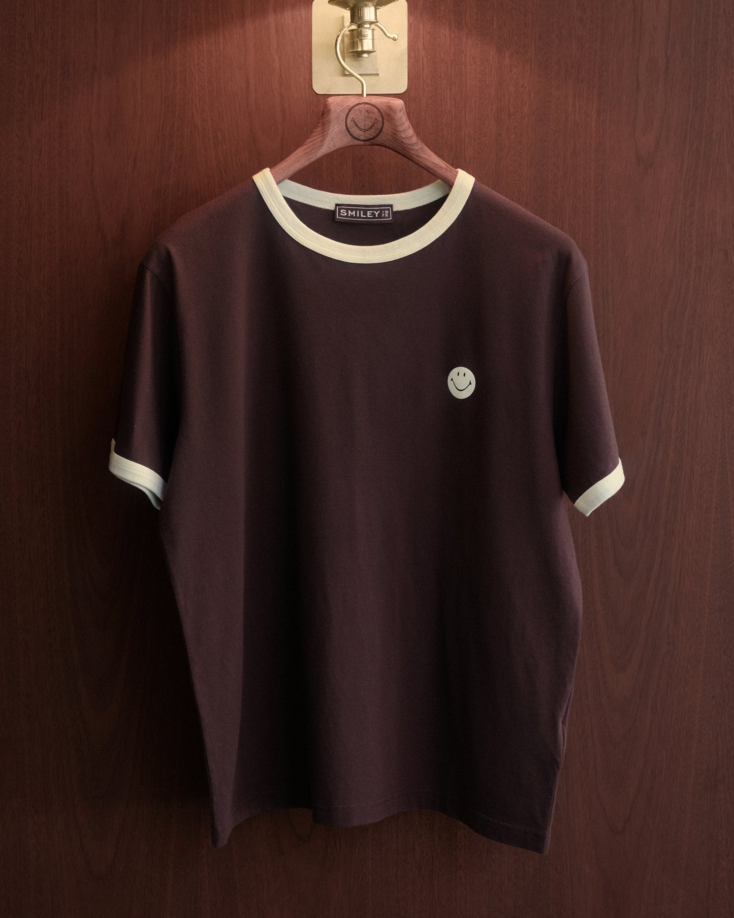shirt coffee bean
