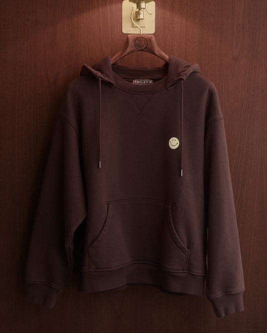 hoodie coffee bean
