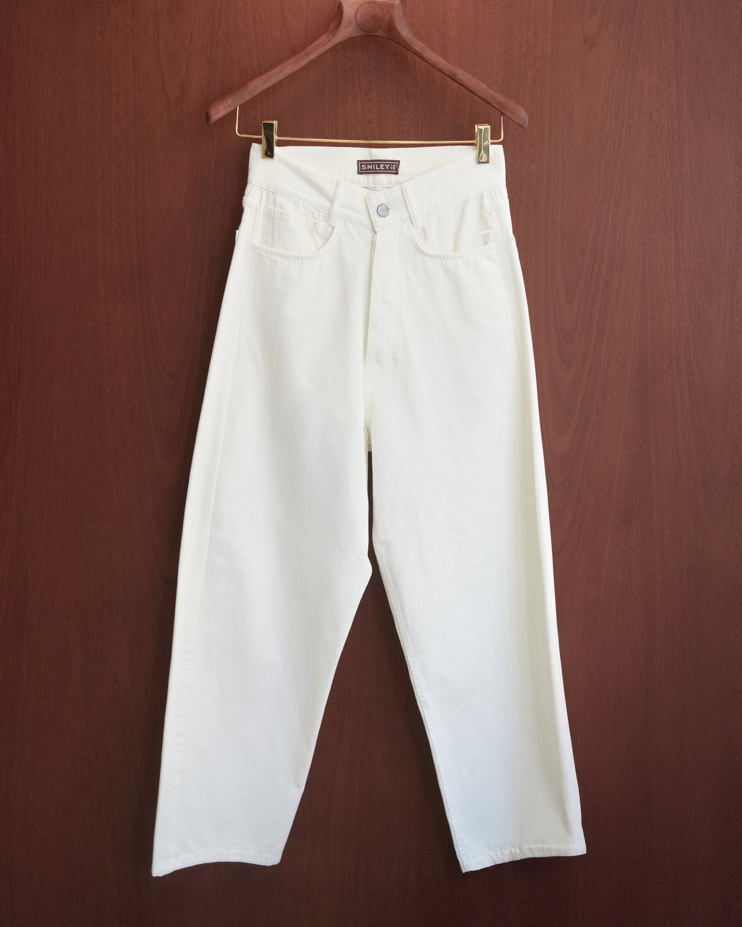 pants sylvan green