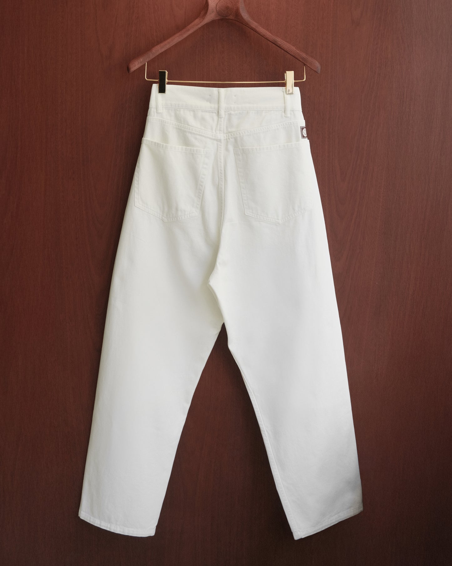 pants sylvan green