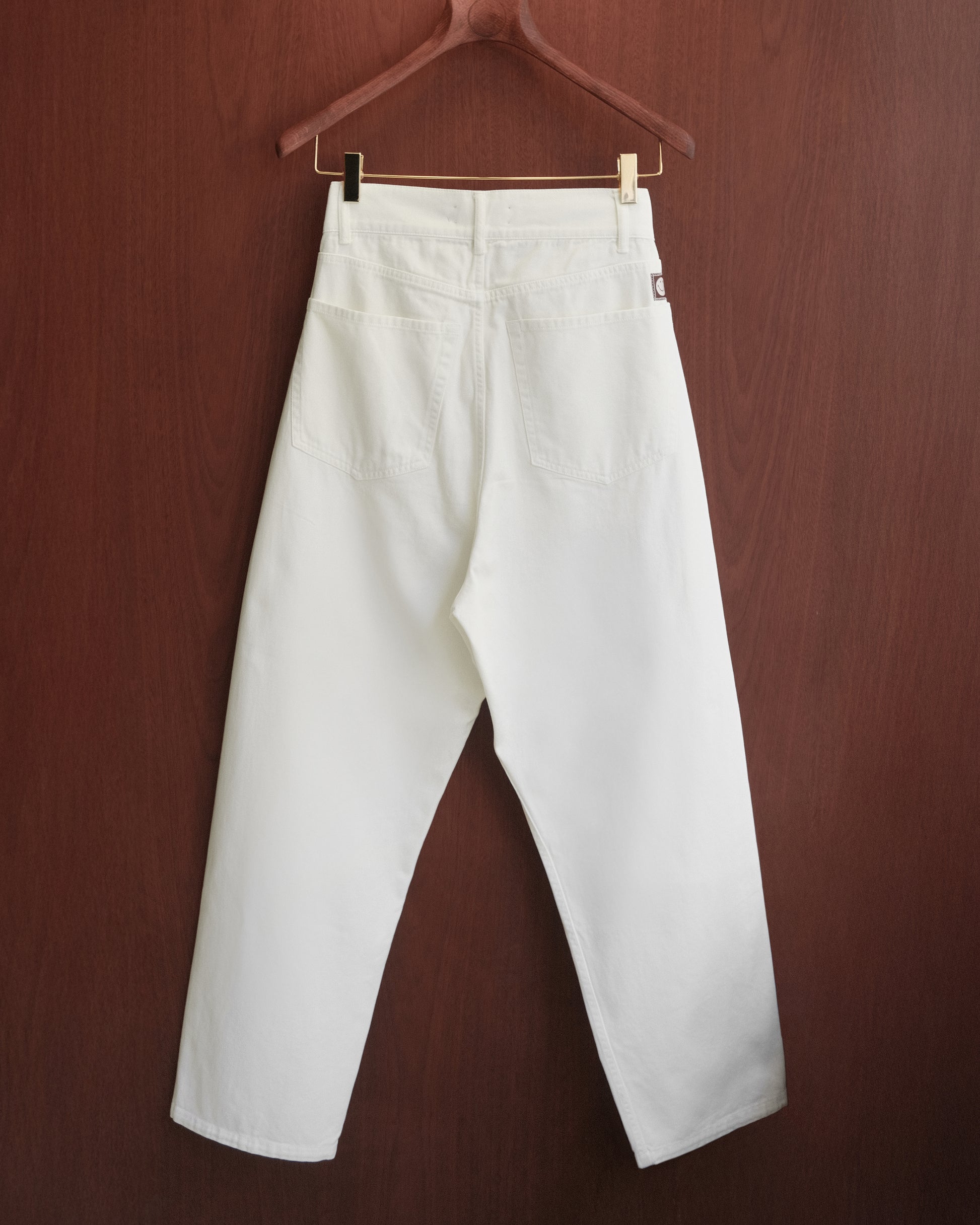 pants sylvan green